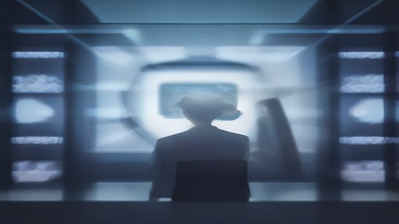 磁力引擎服务内容平台客户的搜索增长复盘会现场
